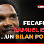 FECAFOOT : Les Succès et Erreurs de Samuel Eto'o