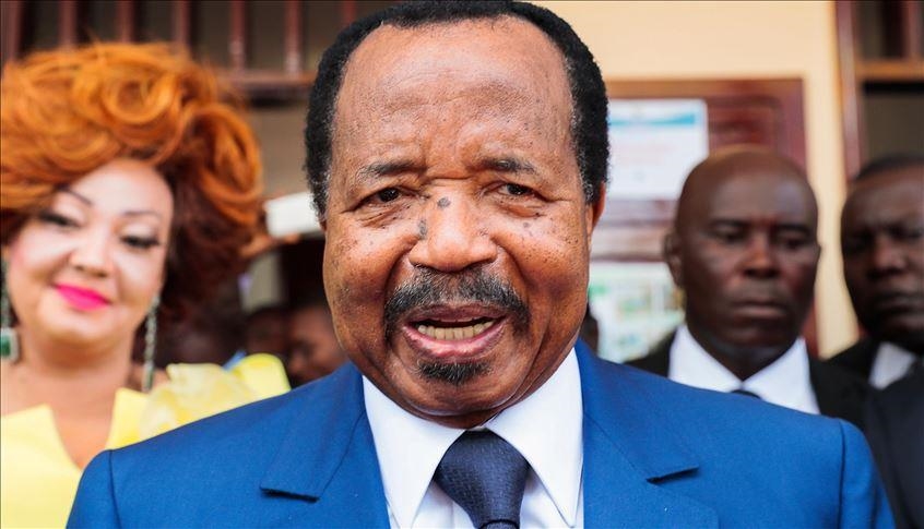 Succession au Cameroun : Le Poste de Vice-Président Créé pour Tout Verrouiller ? Succession de Paul Biya, vice president du Cameroun
